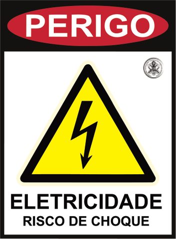 Placa A5 — Eletricidade